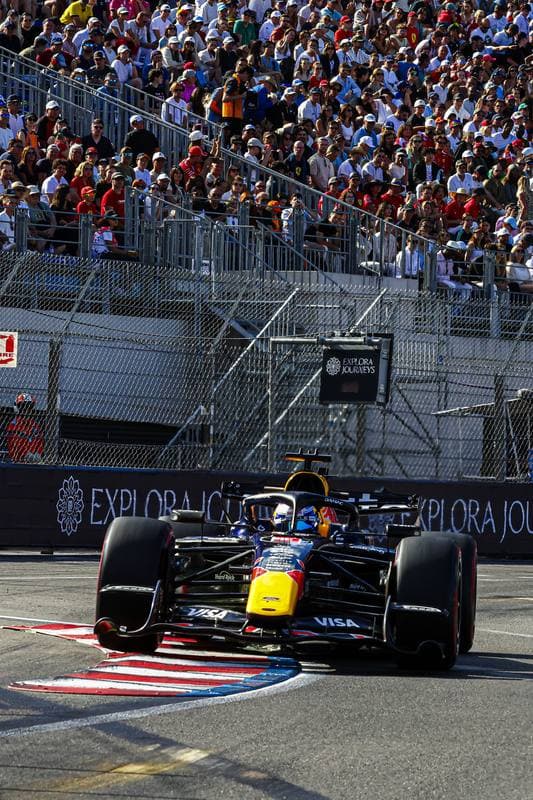 Motorsport. Formula 1. Monaco Grand Prix. 05.06.2026