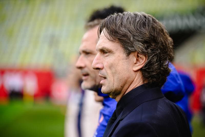 Football. Women's World Cup Qualifiers. Poland - France. 05.06.2026
