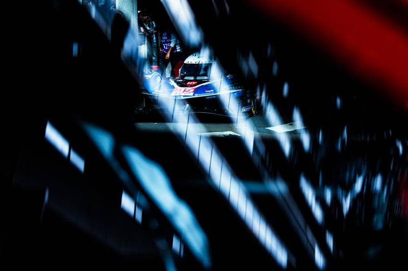 Motorsport. 24 Hours of Le Mans. 06.06.2026
