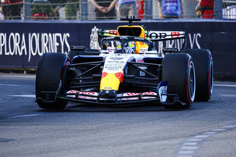 Motorsport. Formula 1. Monaco Grand Prix. 05.06.2026