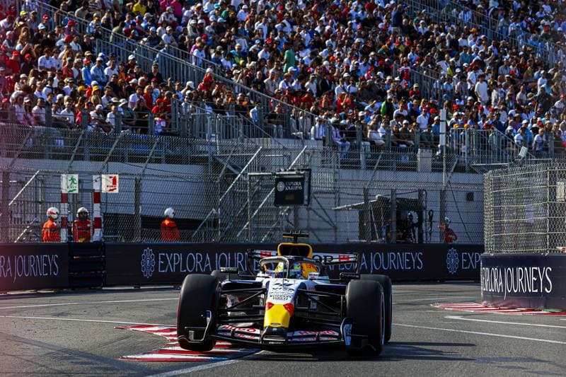 Motorsport. Formula 1. Monaco Grand Prix. 05.06.2026