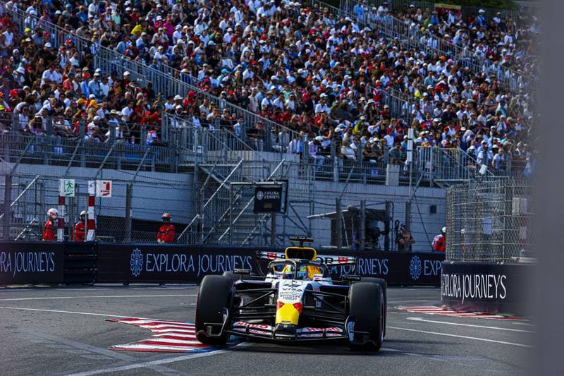 Motorsport. Formula 1. Monaco Grand Prix. 05.06.2026