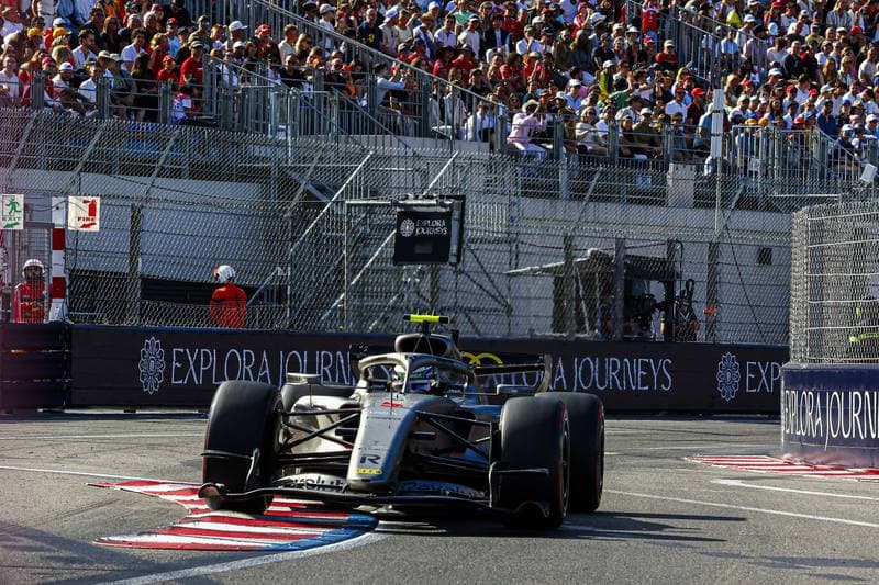 Motorsport. Formula 1. Monaco Grand Prix. 05.06.2026