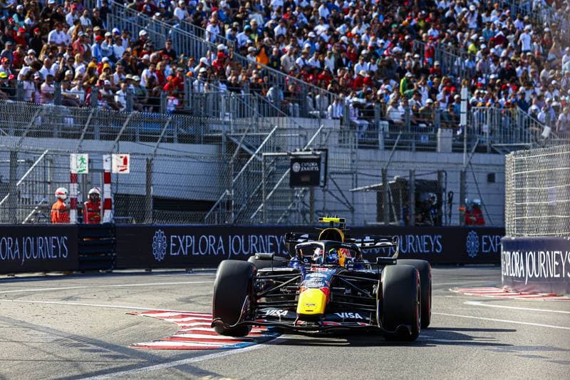 Motorsport. Formula 1. Monaco Grand Prix. 05.06.2026