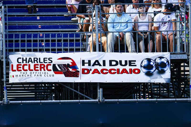 Motorsport. Formula 1. Monaco Grand Prix. 05.06.2026