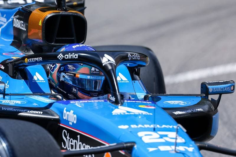 Motorsport. Formula 1. Monaco Grand Prix. 05.06.2026