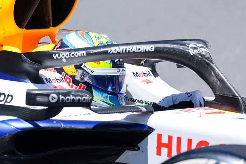 Motorsport. Formula 1. Monaco Grand Prix. 05.06.2026