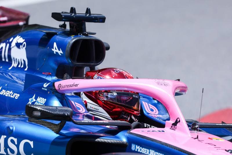 Motorsport. Formula 1. Monaco Grand Prix. 05.06.2026