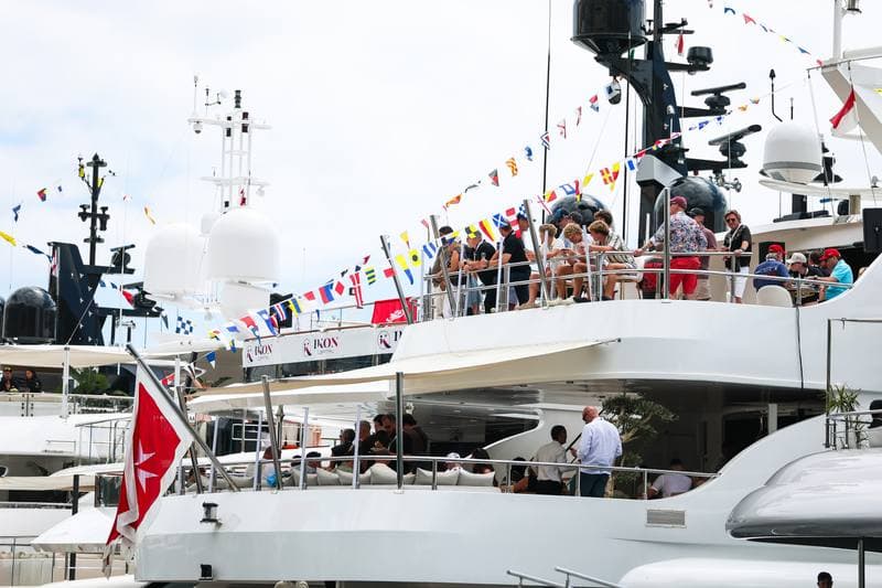 Motorsport. Formula 1. Monaco Grand Prix. 05.06.2026