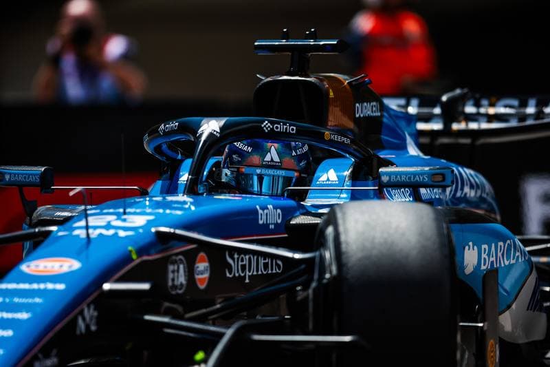 Motorsport. Formula 1. Monaco Grand Prix. 05.06.2026