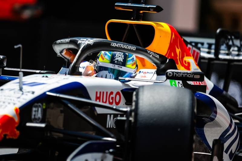 Motorsport. Formula 1. Monaco Grand Prix. 05.06.2026