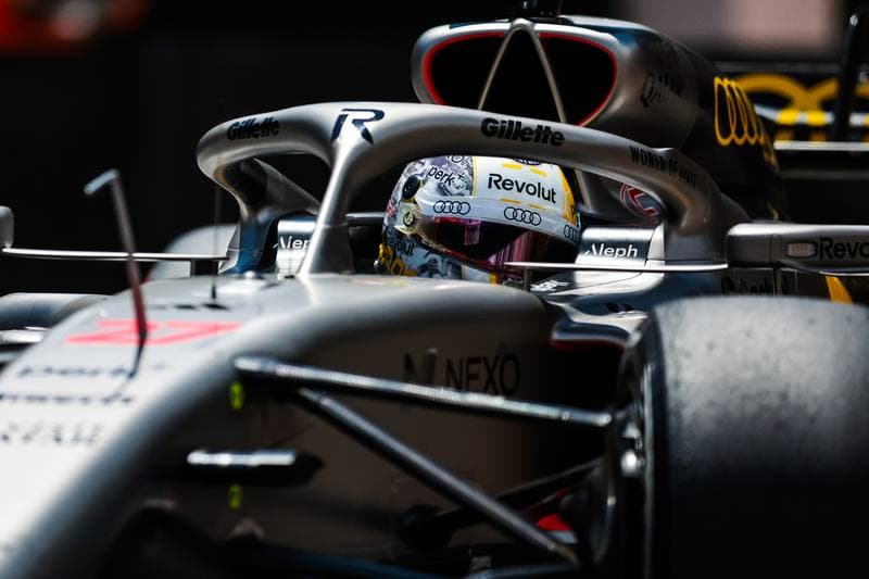 Motorsport. Formula 1. Monaco Grand Prix. 05.06.2026