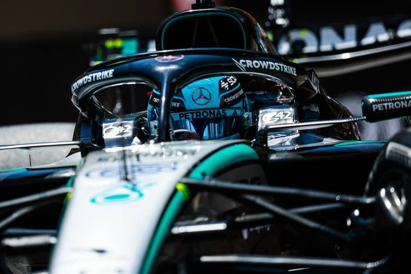 Motorsport. Formula 1. Monaco Grand Prix. 05.06.2026