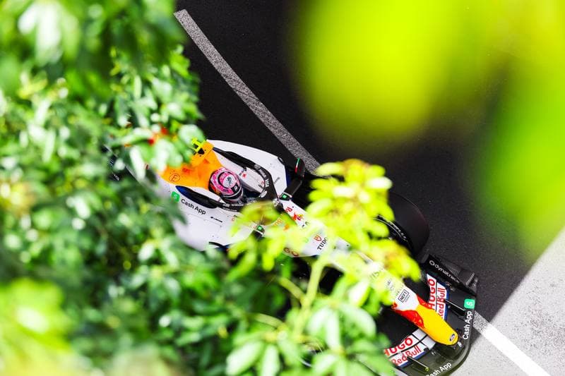 Motorsport. Formula 1. Monaco Grand Prix. 05.06.2026