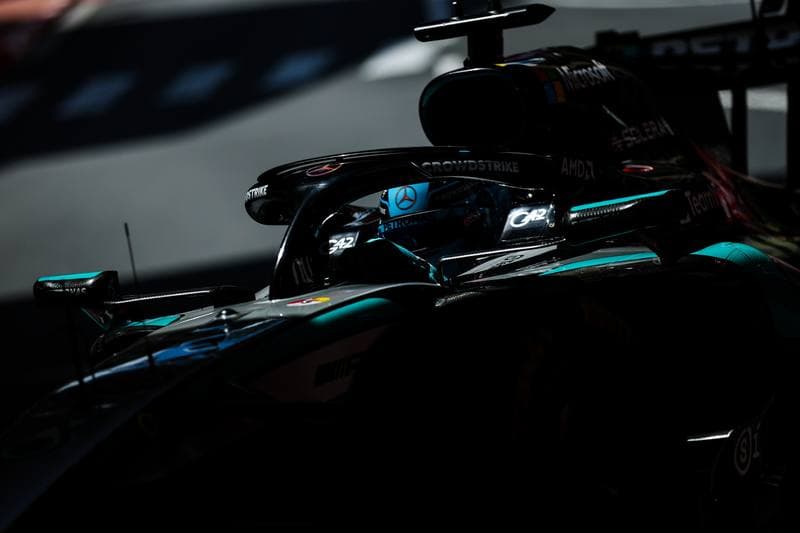 Motorsport. Formula 1. Monaco Grand Prix. 05.06.2026
