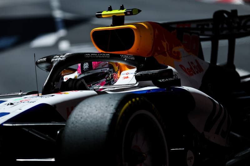 Motorsport. Formula 1. Monaco Grand Prix. 05.06.2026