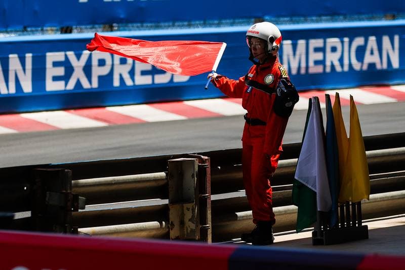 Motorsport. Formula 1. Monaco Grand Prix. 05.06.2026