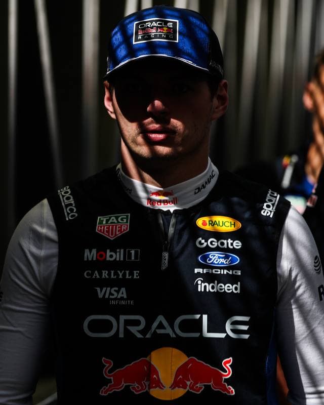 Motorsport. Formula 1. Monaco Grand Prix. 05.06.2026