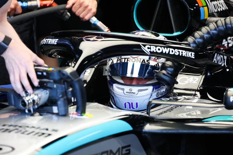 Motorsport. Formula 1. Monaco Grand Prix. 05.06.2026