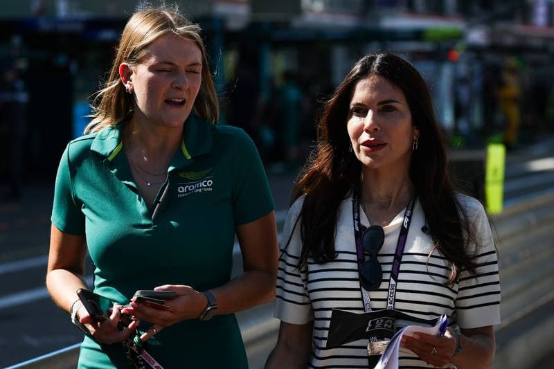 Motorsport. Formula 1. Monaco Grand Prix. 05.06.2026