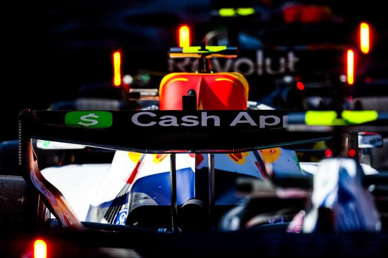 Motorsport. Formula 1. Monaco Grand Prix. 05.06.2026