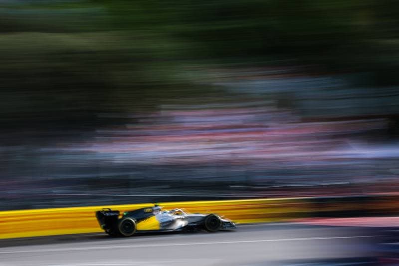 Motorsport. Formula 1. Monaco Grand Prix. 05.06.2026