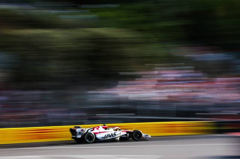 Motorsport. Formula 1. Monaco Grand Prix. 05.06.2026