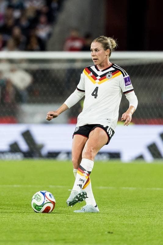 Football. UEFA European Qualifiers. Germany - Norway. 05.06.2026