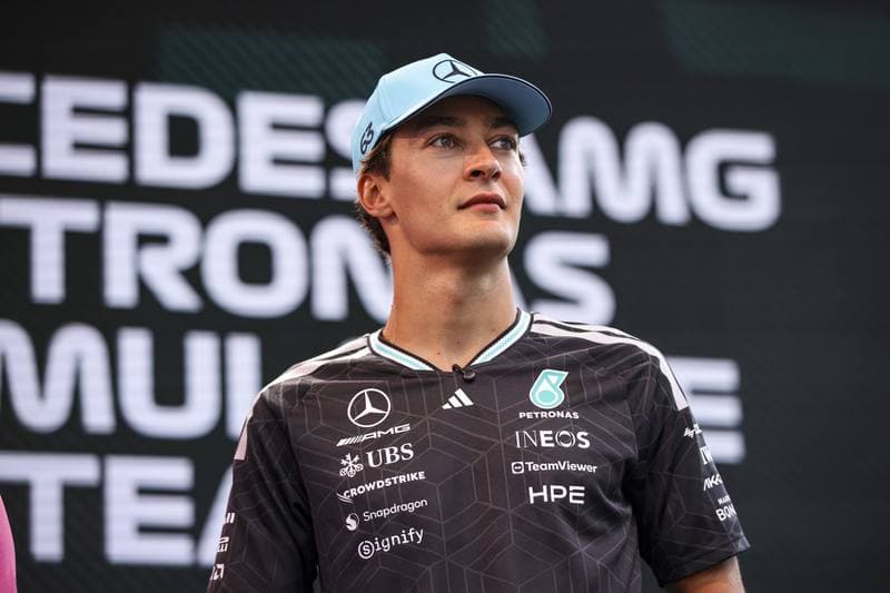 Motorsport. Formula 1. Monaco Grand Prix. 05.06.2026