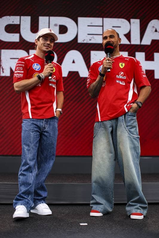 Motorsport. Formula 1. Monaco Grand Prix. 05.06.2026