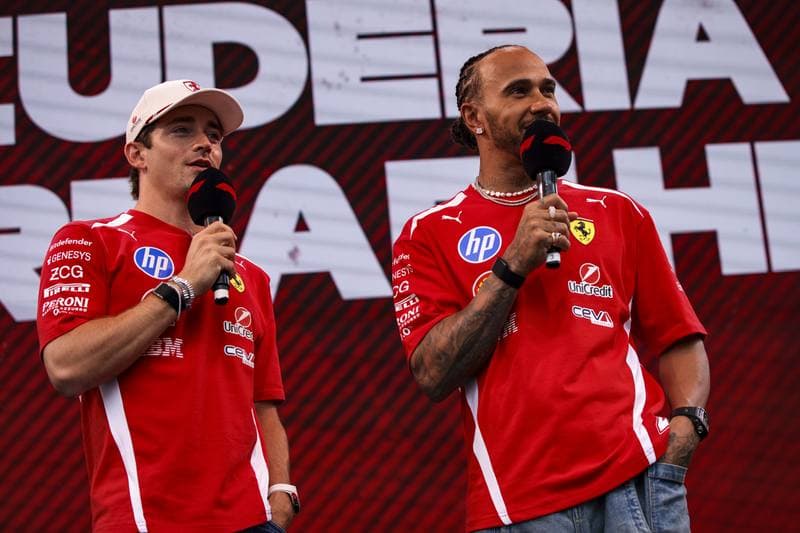Motorsport. Formula 1. Monaco Grand Prix. 05.06.2026
