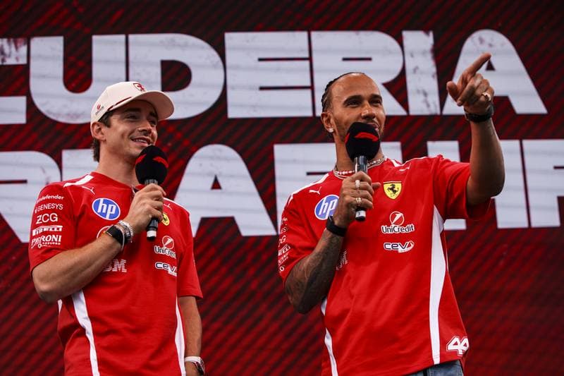 Motorsport. Formula 1. Monaco Grand Prix. 05.06.2026