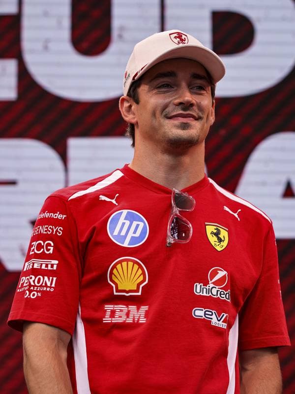 Motorsport. Formula 1. Monaco Grand Prix. 05.06.2026