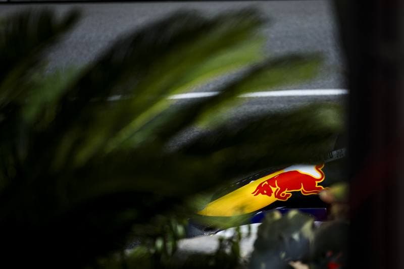Motorsport. Formula 1. Monaco Grand Prix. 05.06.2026