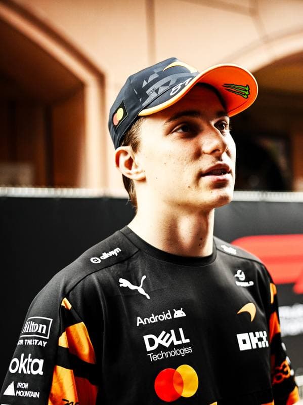 Motorsport. Formula 1. Monaco Grand Prix. 05.06.2026