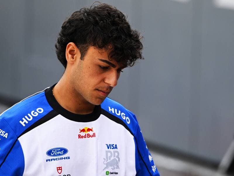 Motorsport. Formula 1. Monaco Grand Prix. 05.06.2026