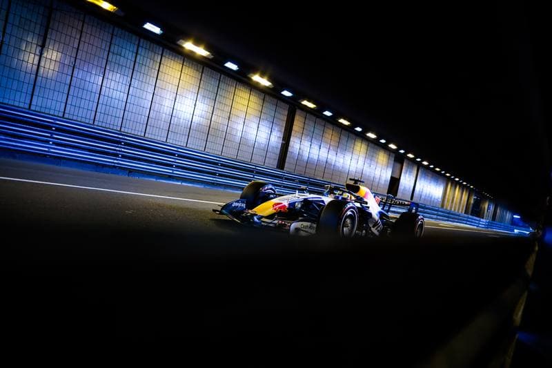 Motorsport. Formula 1. Monaco Grand Prix. 05.06.2026