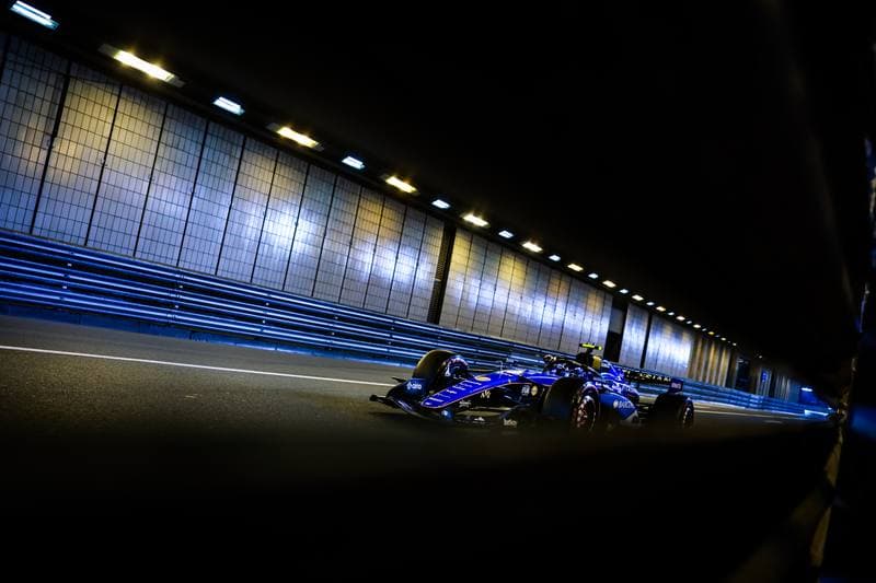 Motorsport. Formula 1. Monaco Grand Prix. 05.06.2026