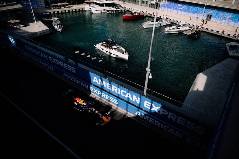 Motorsport. Formula 1. Monaco Grand Prix. 05.06.2026