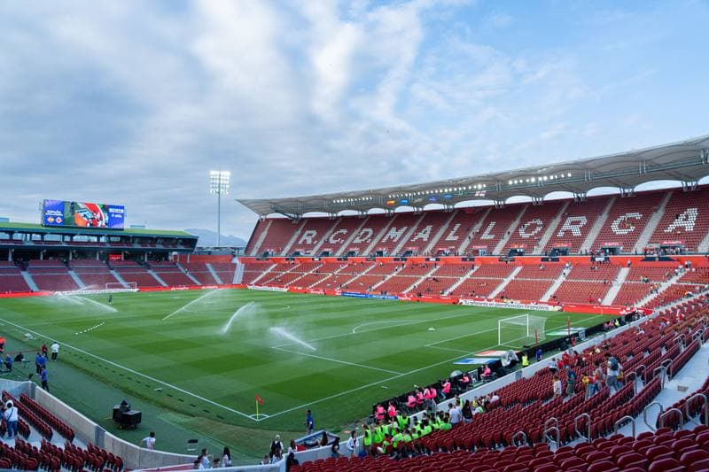 Football. Women's World Cup Qualifiers. Spain - England. 05.06.2026
