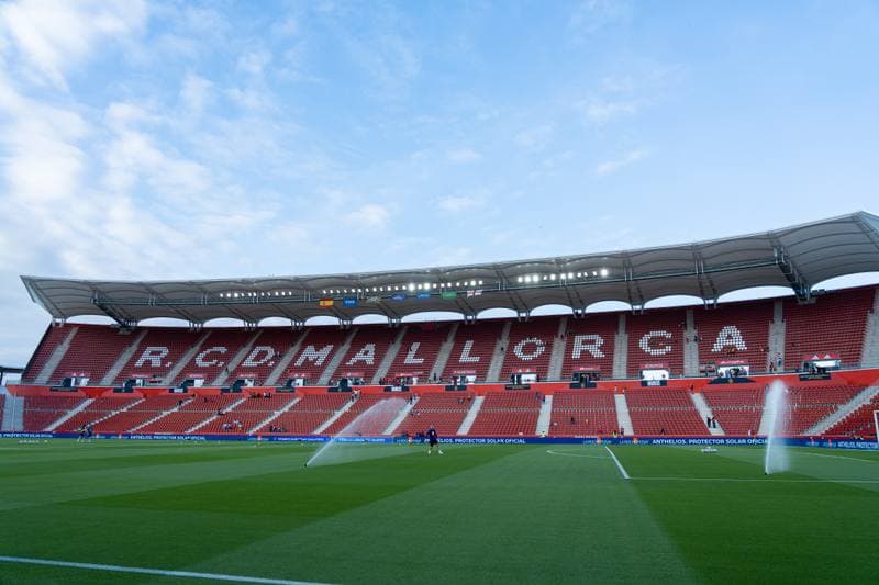 Football. Women's World Cup Qualifiers. Spain - England. 05.06.2026