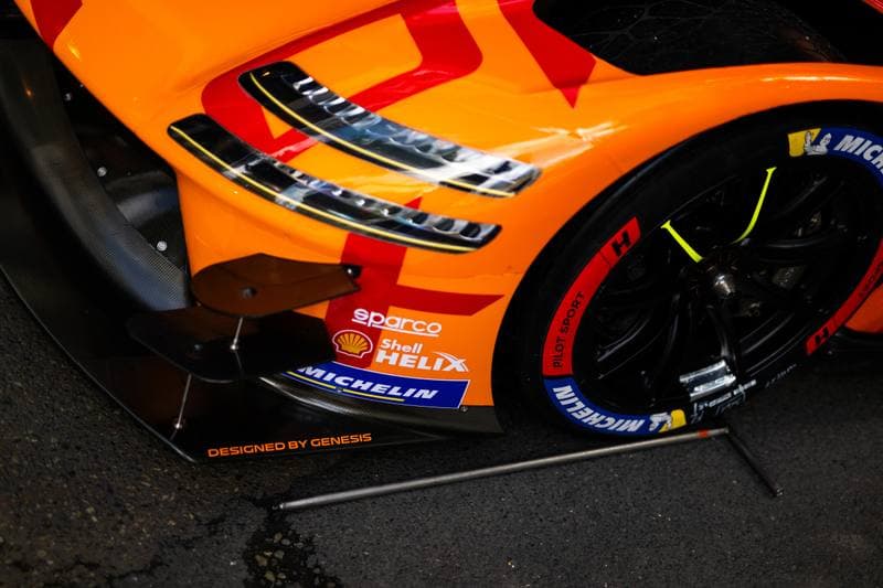 Motorsport. 24 Hours of Le Mans. 06.06.2026