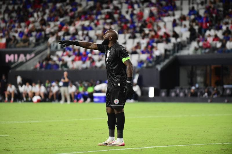 Football. International Friendly. Haiti - Peru. 05.06.2026