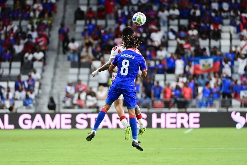 Football. International Friendly. Haiti - Peru. 05.06.2026