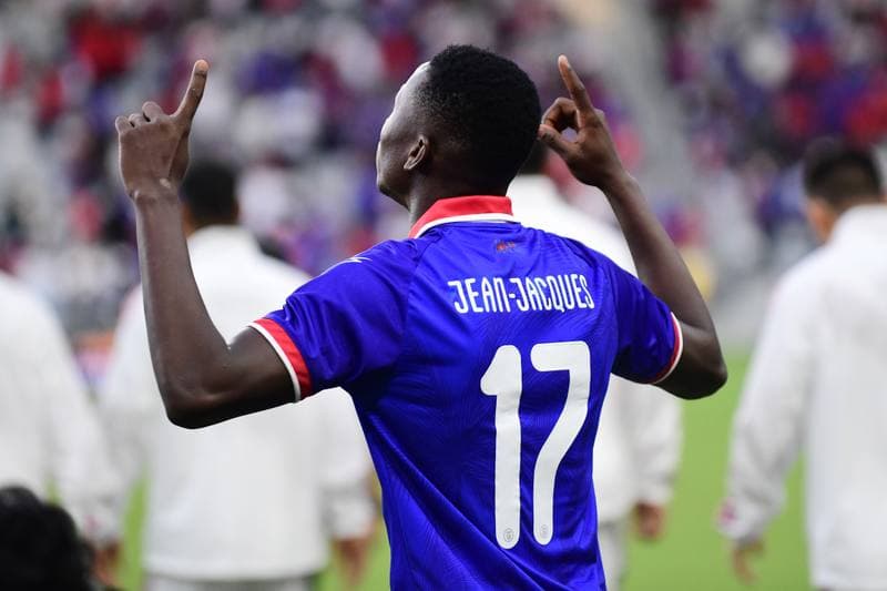 Football. International Friendly. Haiti - Peru. 05.06.2026