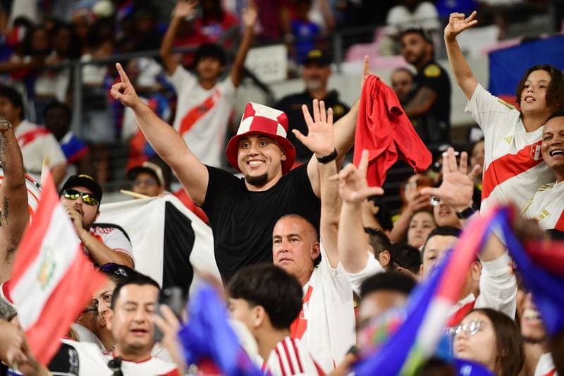 Football. International Friendly. Haiti - Peru. 05.06.2026