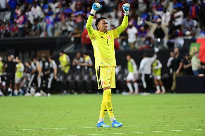Football. International Friendly. Haiti - Peru. 05.06.2026