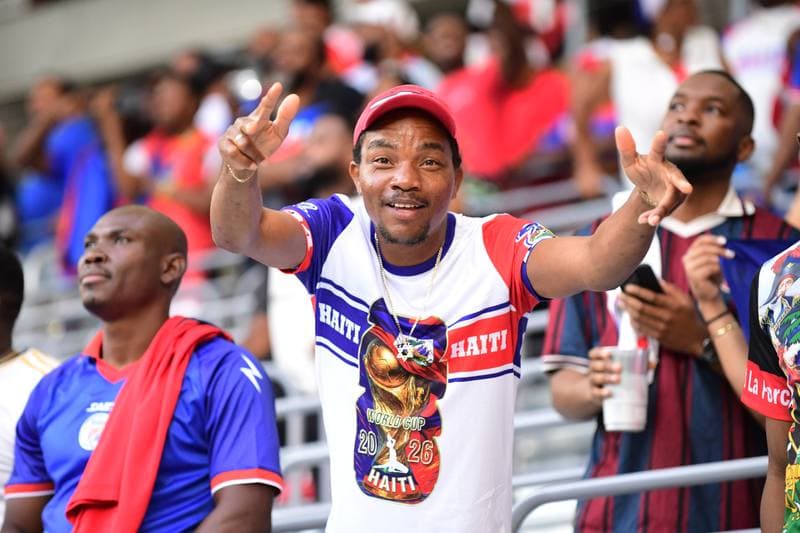 Football. International Friendly. Haiti - Peru. 05.06.2026