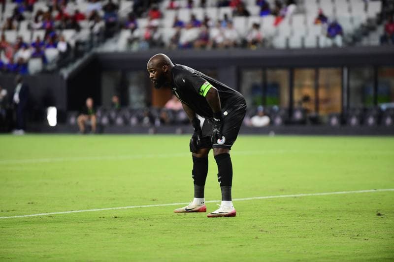 Football. International Friendly. Haiti - Peru. 05.06.2026