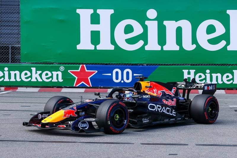 Motorsport. Formula 1. Monaco Grand Prix. 05.06.2026
